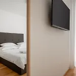 Adriatic Queen Gostinjska kuća 3*