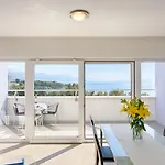 Adriatic Queen 3* Split