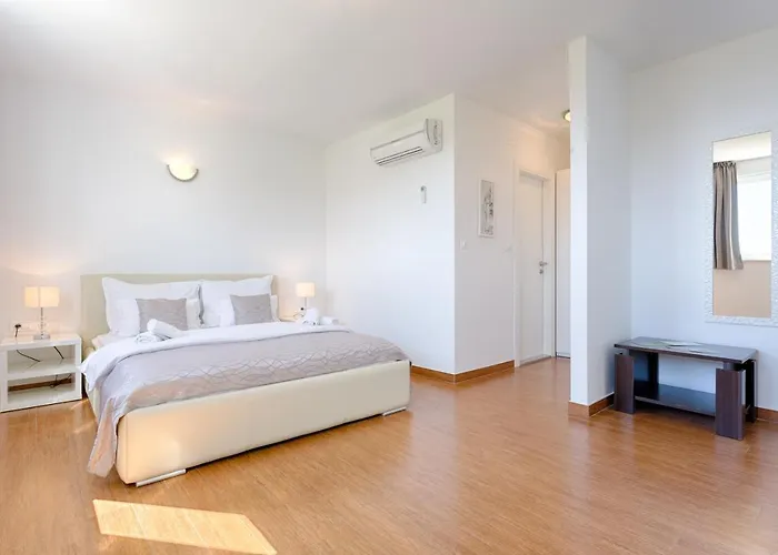 Adriatic Queen Πανσιόν Σπλιτ