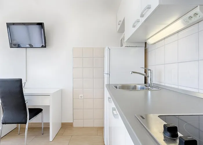 Adriatic Queen Πανσιόν Σπλιτ