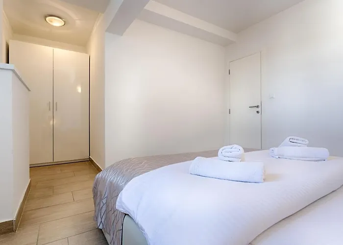 Adriatic Queen Πανσιόν Σπλιτ