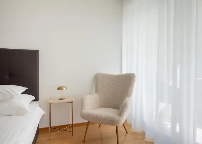 Πανσιόν Adriatic Queen Σπλιτ