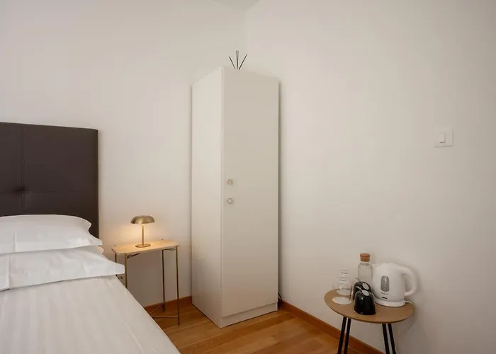 Adriatic Queen Σπλιτ