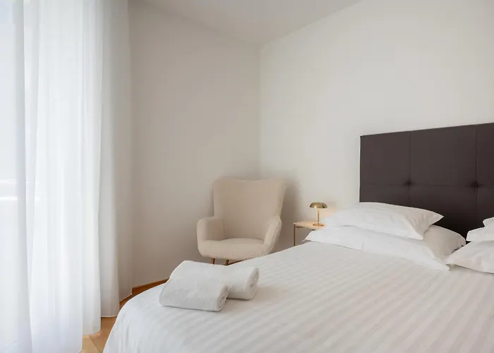 Adriatic Queen 3* Σπλιτ