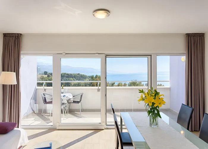 Adriatic Queen 3* Σπλιτ