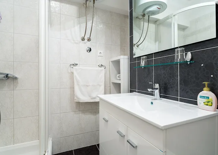 Adriatic Queen 3* Σπλιτ