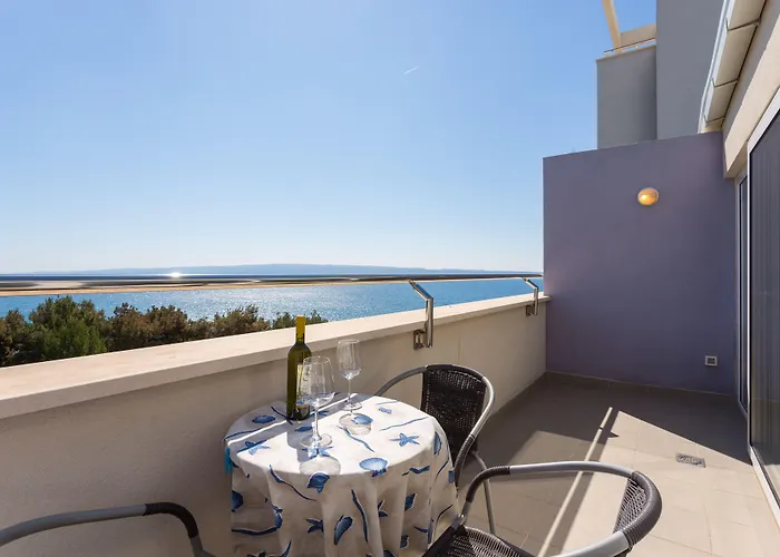 Adriatic Queen 3* Σπλιτ