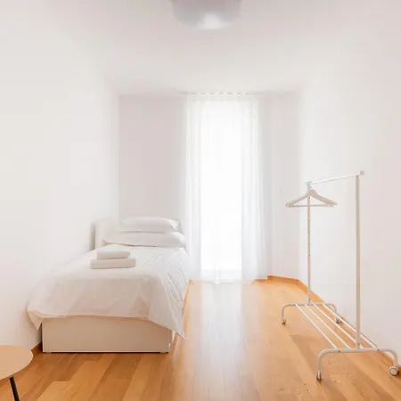 Adriatic Queen Guest house *
