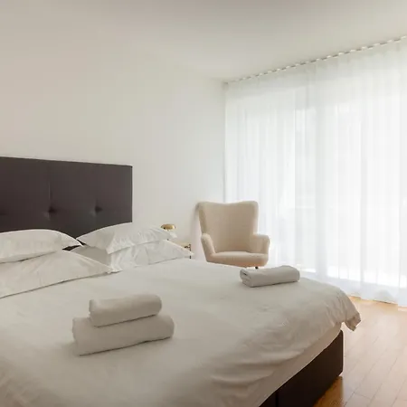 Adriatic Queen Guest house *