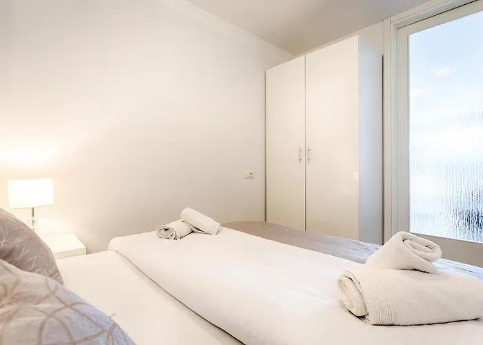 بيت ضيافة Adriatic Queen