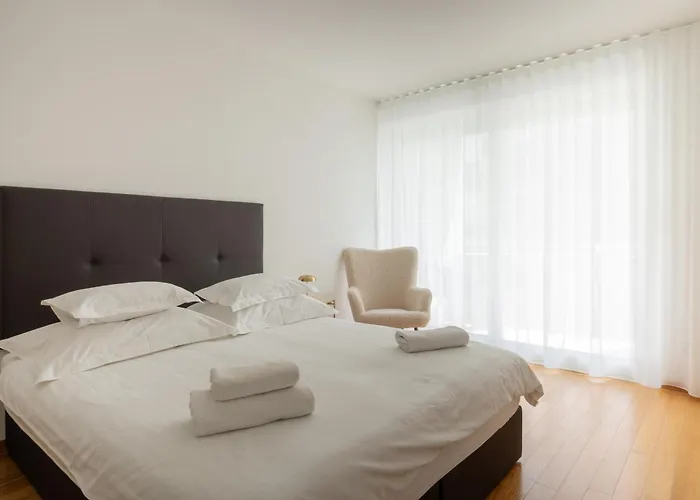 Adriatic Queen Gasthof 3*