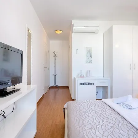Guest house Adriatic Queen Split