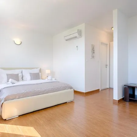 Adriatic Queen Gæstehus Split