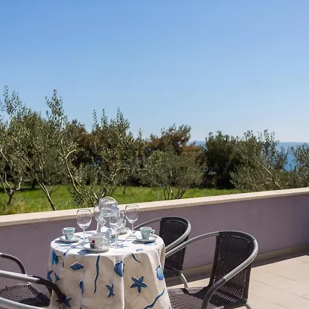 Adriatic Queen Guest house *