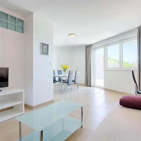 Adriatic Queen Guest house Split