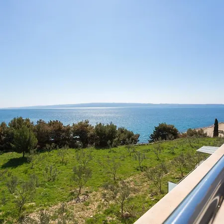 Adriatic Queen Guest house Split