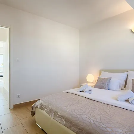 Gæstehus Adriatic Queen 3*