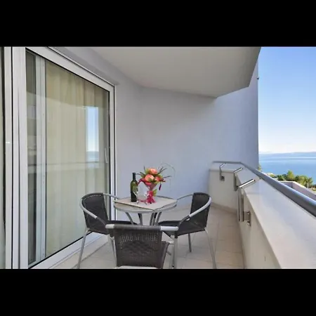 Adriatic Queen Vendégház Split