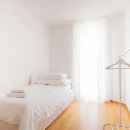 Adriatic Queen Guest house *