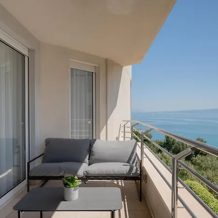 Guest house Adriatic Queen Split
