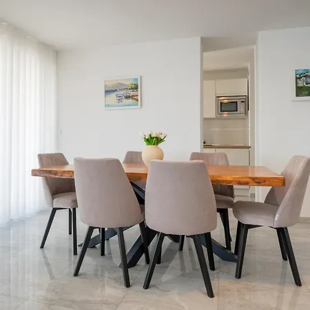 Adriatic Queen Guest house *
