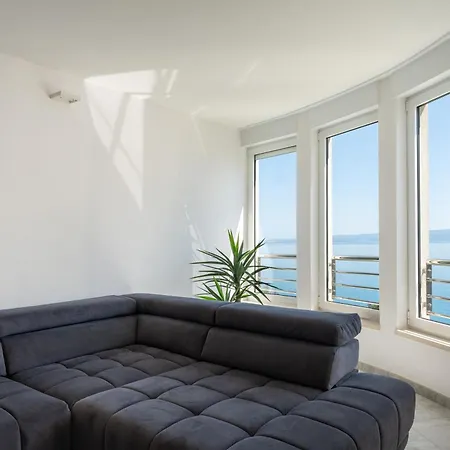 Guest house Adriatic Queen *