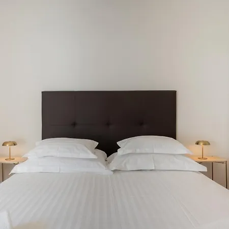 Adriatic Queen Σπλιτ