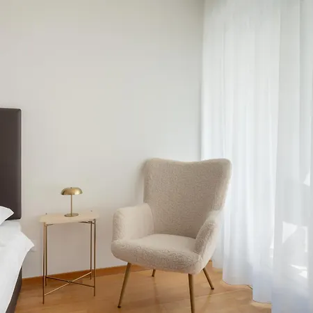 Guest house Adriatic Queen Split