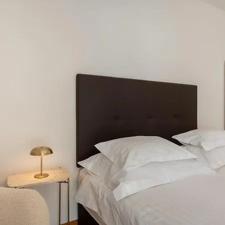 Adriatic Queen Guest house *