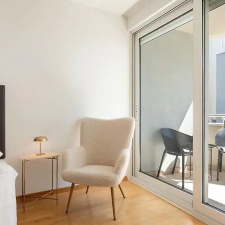 Konukevi Adriatic Queen 3*