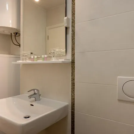 Vendégház Adriatic Queen Split