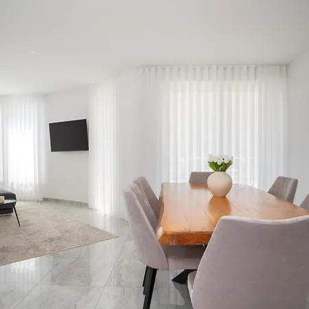 Guest house Adriatic Queen Split