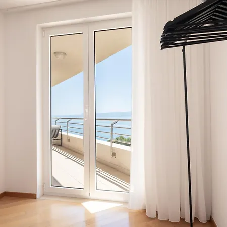 Guest house Adriatic Queen *