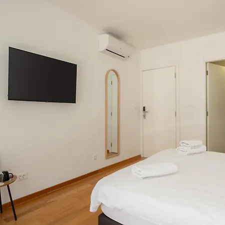 Adriatic Queen Guest house Split