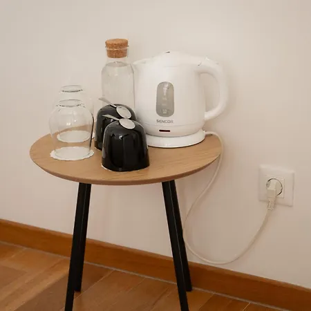 Gostinjska kuća Adriatic Queen Split