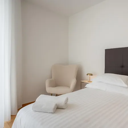 Adriatic Queen 3* Split