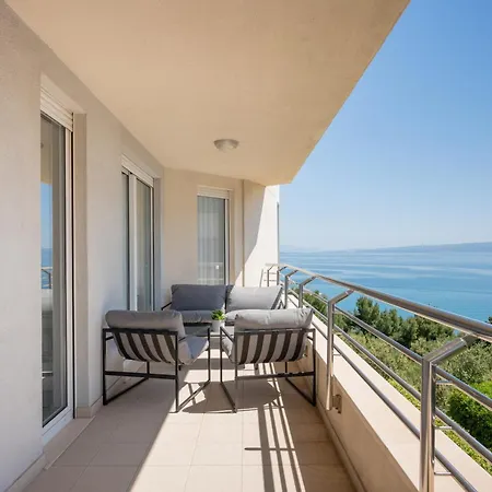 Adriatic Queen Guest house