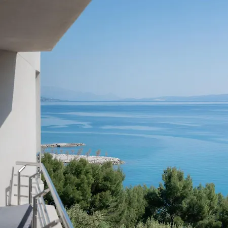 Guest house Adriatic Queen