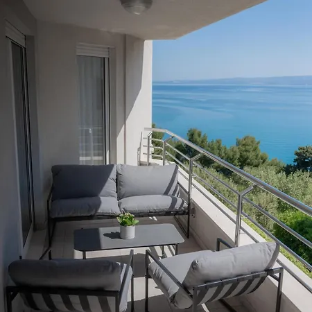 Pensjonat Adriatic Queen Split