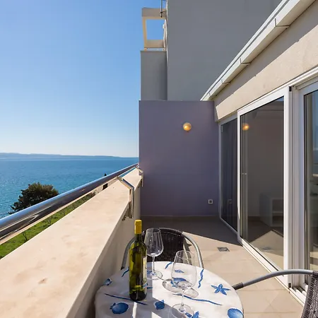 Adriatic Queen Vendégház 3*