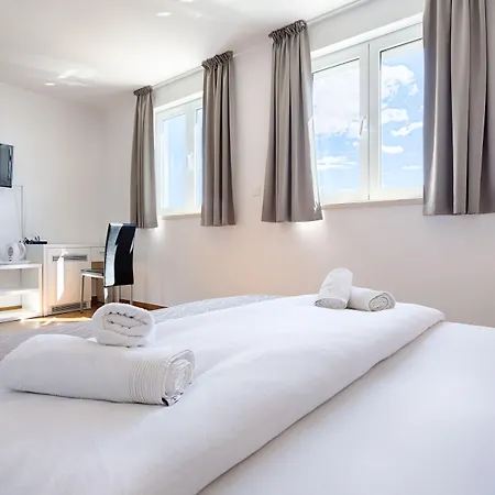 Gæstehus Adriatic Queen 3*