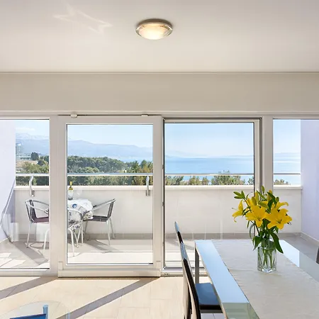 Adriatic Queen 3* Split