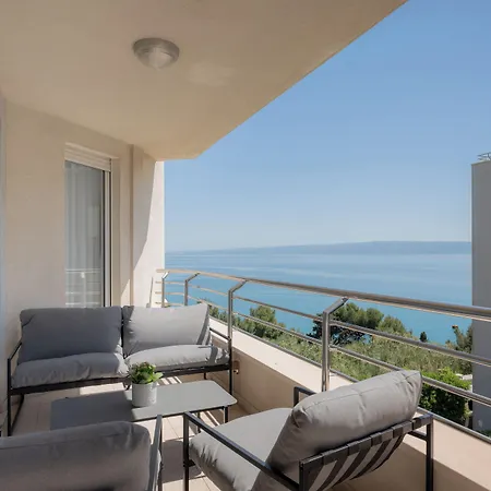 Gostinjska kuća Adriatic Queen