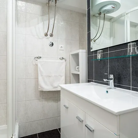 Adriatic Queen 3* Split