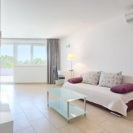 Gostinjska kuća Adriatic Queen