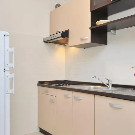 Konukevi Adriatic Queen