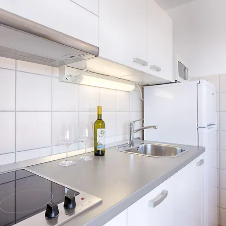 Konukevi Adriatic Queen