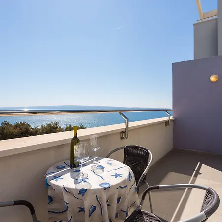 Adriatic Queen 3* Split