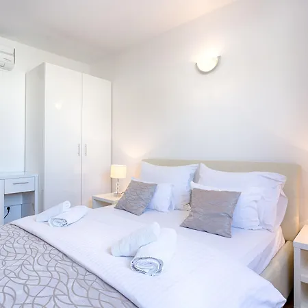 Adriatic Queen 3* Split