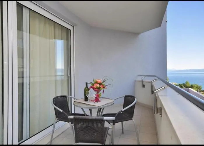 Adriatic Queen Πανσιόν Σπλιτ